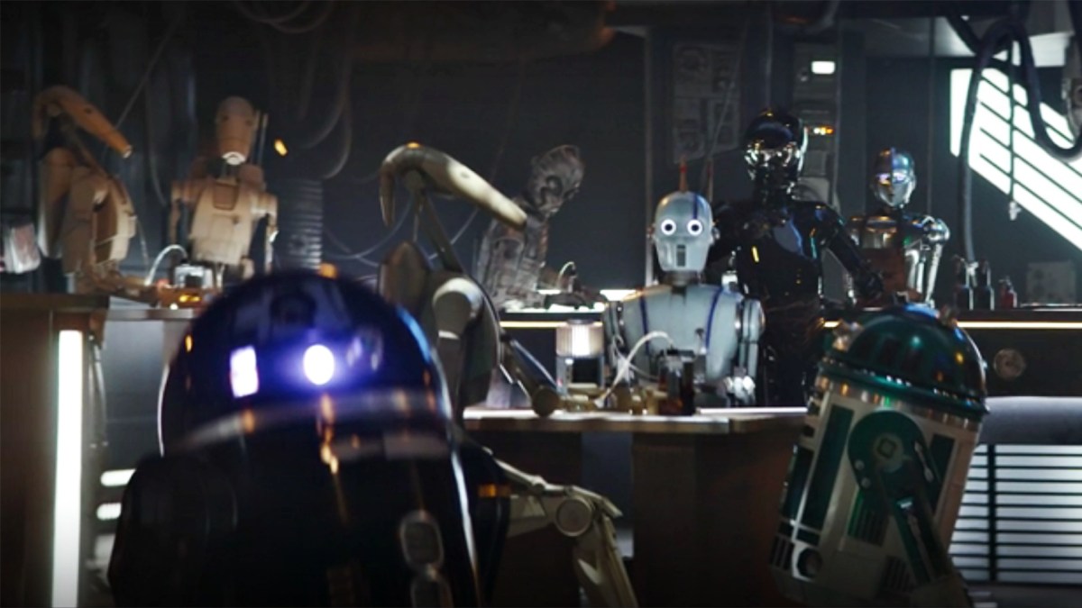 Source : Lucasfilm Source : Lucasfilm