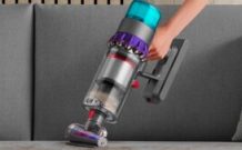 Dyson Gen5 Detect Absolute // Source : Dyson Dyson Gen5 Detect Absolute // Source : Dyson