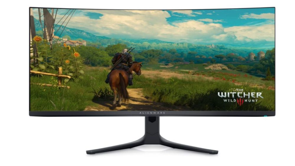 ecran-gamer-dell-alienware-3423DWF ecran-gamer-dell-alienware-3423DWF