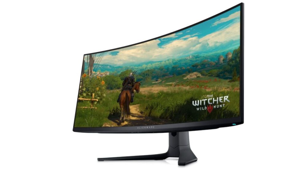 ecran-gamer-dell-alienware-3423DWF-droite ecran-gamer-dell-alienware-3423DWF-droite