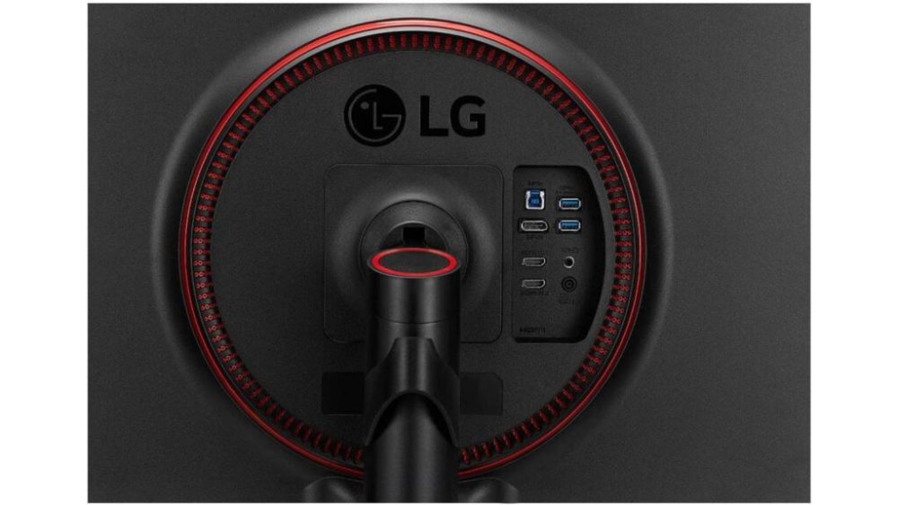 ecran-gamer-lg-ultragear-27gn750-B-connectique