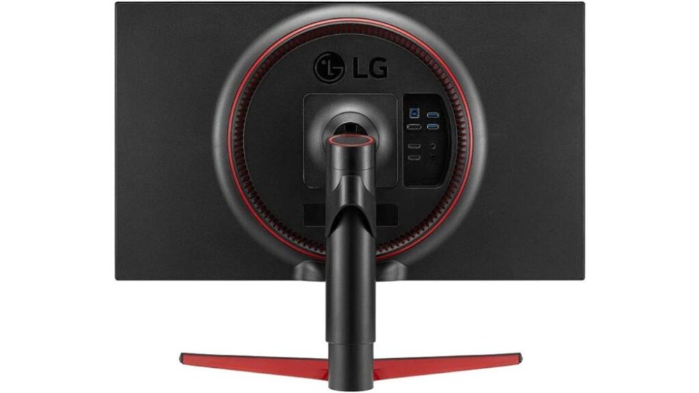 ecran-gamer-lg-ultragear-27gn750-B-dos