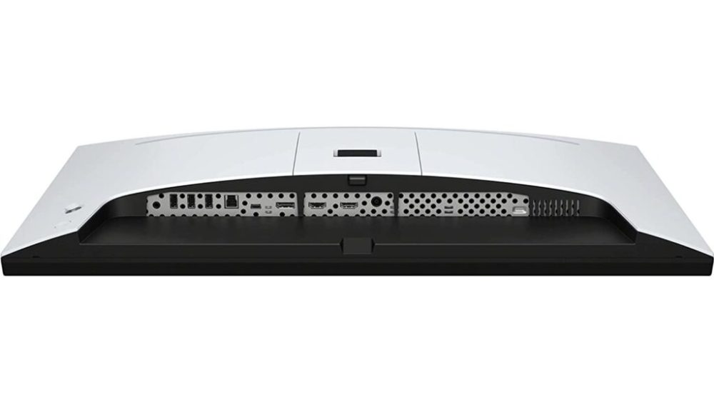 ecran-gamer-sony-inzone-m9-connectique ecran-gamer-sony-inzone-m9-connectique