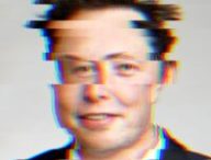 Elon Musk // Source : Wikimedia Commons / Montage par Numerama Elon Musk // Source : Wikimedia Commons / Montage par Numerama