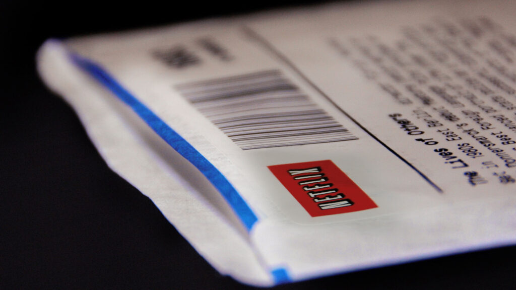 enveloppe dvd netflix enveloppe dvd netflix