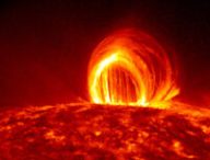 Source : NASA's Goddard Space Flight Center/SDO Source : NASA's Goddard Space Flight Center/SDO