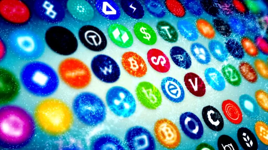 Les crypto-monnaies vont être beaucoup plus régulées dans l'UE // Source : Numerama Les crypto-monnaies vont être beaucoup plus régulées dans l'UE // Source : Numerama