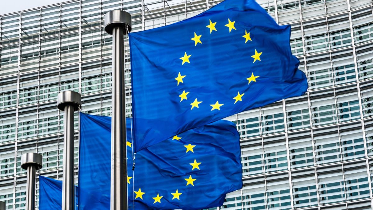L'Union européenne // Source : Canva L'Union européenne // Source : Canva