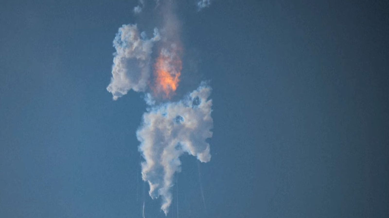 Starship : et s’il y a un problème autour de la Terre et que le vol orbital tourne mal ?