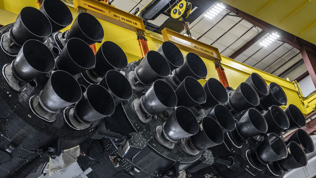 Falcon Heavy Falcon Heavy