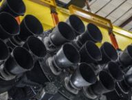 Source : SpaceX Source : SpaceX