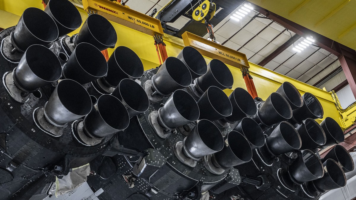 Source : SpaceX Source : SpaceX