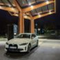 Recharge sur le réseau Fastned // Source : Raphaelle Baut pour Numerama Recharge sur le réseau Fastned // Source : Raphaelle Baut pour Numerama