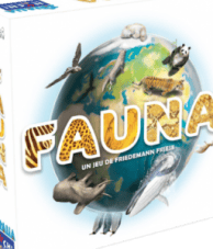 Fauna Fauna