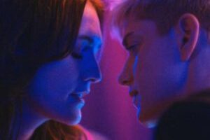 La série Feel Good sur Netflix // Source : Netflix