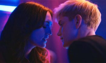 La série Feel Good sur Netflix // Source : Netflix