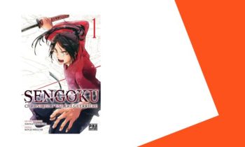 Sengoku Sengoku