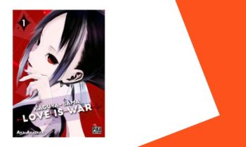 Kaguya-Sama : Love is War Kaguya-Sama : Love is War