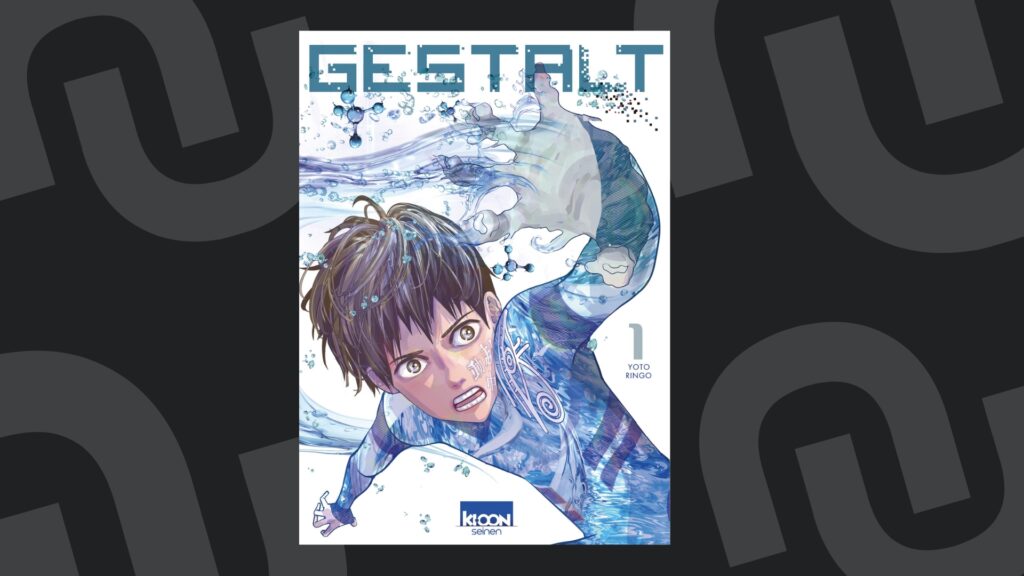 Gestalt tome 1 Gestalt tome 1