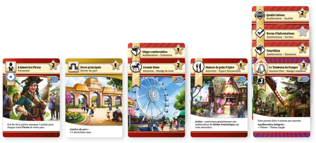 Funfair Funfair