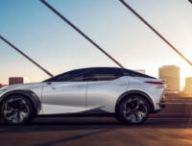 Futur BEV du groupe Toyota-Lexus // Source : Toyota Futur BEV du groupe Toyota-Lexus // Source : Toyota