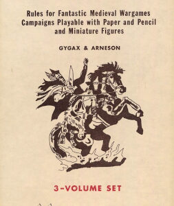 Dungeons & Dragons Dungeons & Dragons