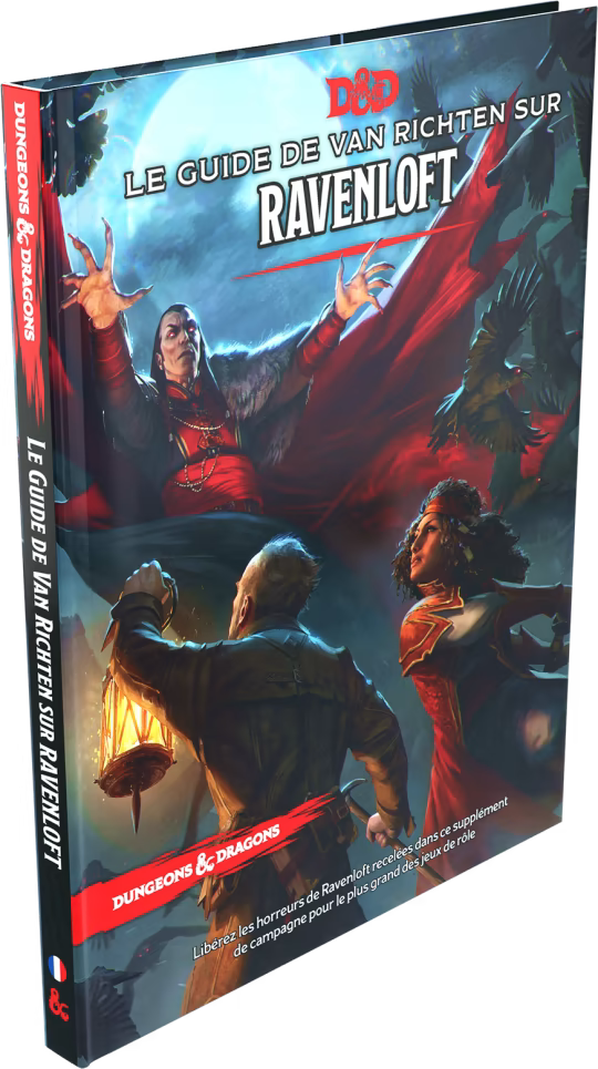 Dungeons & Dragons Dungeons & Dragons