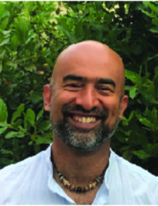 L'avatar de Ganesh Gowrishankar