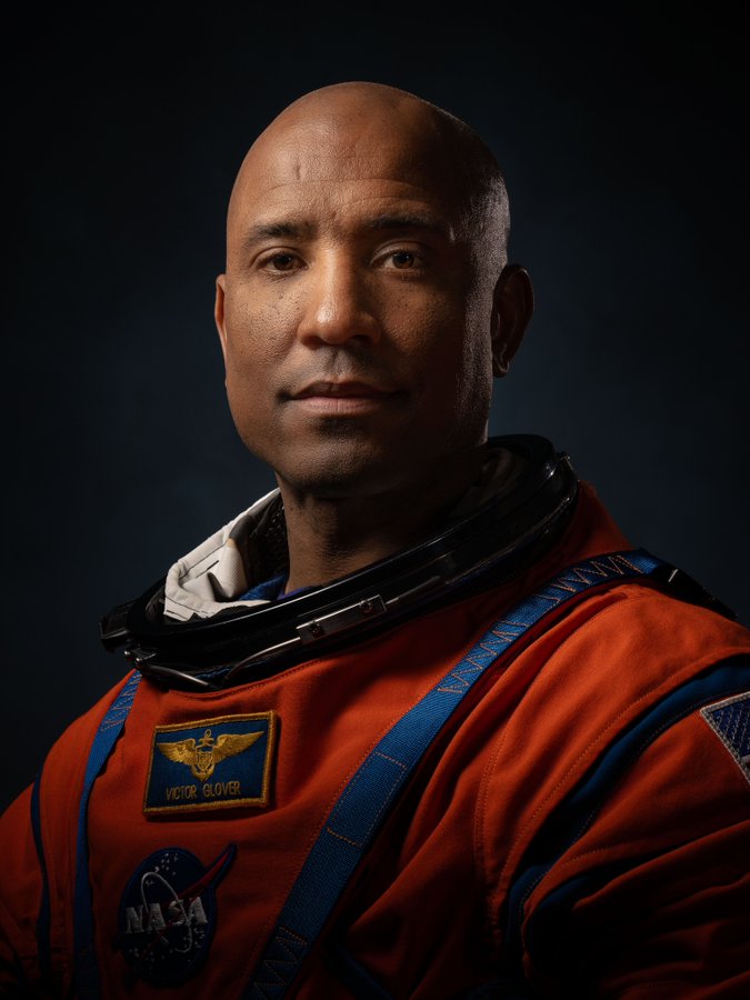 Glover Glover