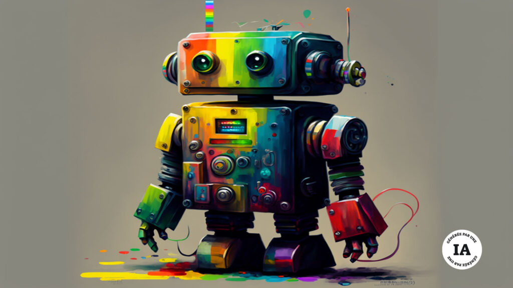 Google robot chatbot Google robot chatbot