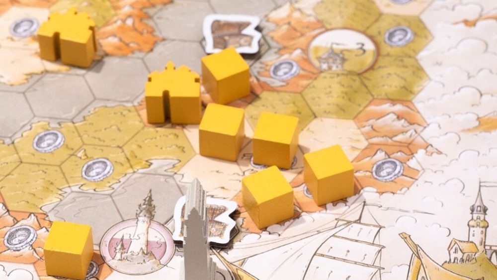 Source : Alderac Source : Alderac