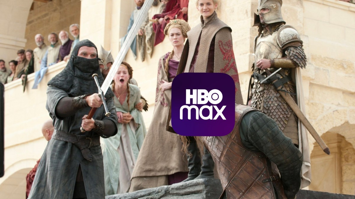 Source : HBO Source : HBO