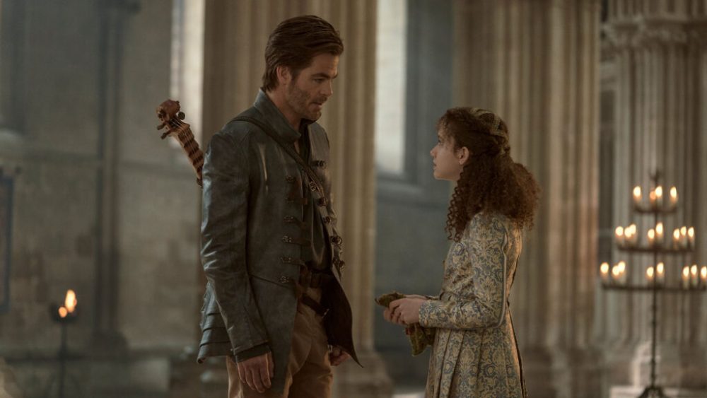 Source : Paramount Pictures Source : Paramount Pictures