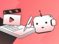 ChatGPT peut-il écrire un film ? // Source : Claire Braikeh pour Numerama