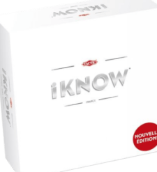 iKnow iKnow