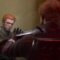 Star Wars Jedi: Fallen order // Source : Capture PS5 Star Wars Jedi: Fallen order // Source : Capture PS5