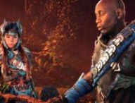 Horizon Forbidden West // Source : Capture PS5 Horizon Forbidden West // Source : Capture PS5