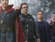 Avengers Infinity War // Source : Marvel Studios Avengers Infinity War // Source : Marvel Studios