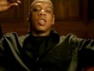 Jay Z dans le clip Show Me What You Got // Source : YouTube / JAY-Z Jay Z dans le clip Show Me What You Got // Source : YouTube / JAY-Z
