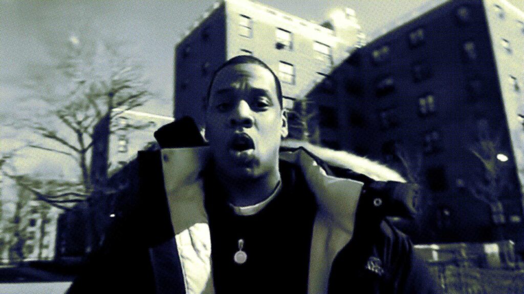 Jay-Z // Source : YouTube / Jay-Z Jay-Z // Source : YouTube / Jay-Z