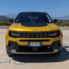 Jeep Avenger // Source : Raphaelle Baut pour Numerama