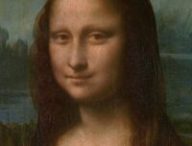 Mona Lisa / La Joconde // Source : Léonard de Vinci / Louvre Mona Lisa / La Joconde // Source : Léonard de Vinci / Louvre