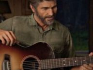 Joel dans The Last of Us Part II. // Source : Naughty Dog