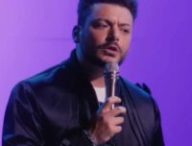 Kev Adams // Source : YouTube / Kev Adams