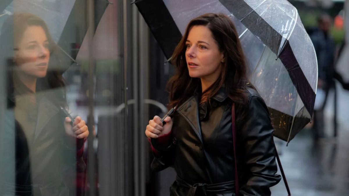 Source : Laure Calamy dans Dix Pour Cent (France 2) Source : Laure Calamy dans Dix Pour Cent (France 2)