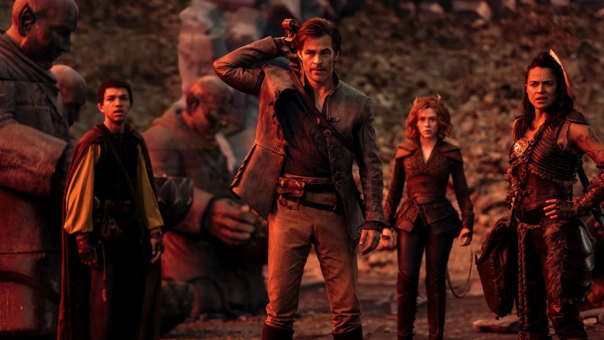 Source : Paramount Pictures Source : Paramount Pictures