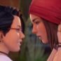 Alex et Steph dans Life is Strange True Colors. // Source : Square Enix / Deck Nine Alex et Steph dans Life is Strange True Colors. // Source : Square Enix / Deck Nine