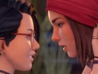 Alex et Steph dans Life is Strange True Colors. // Source : Square Enix / Deck Nine Alex et Steph dans Life is Strange True Colors. // Source : Square Enix / Deck Nine