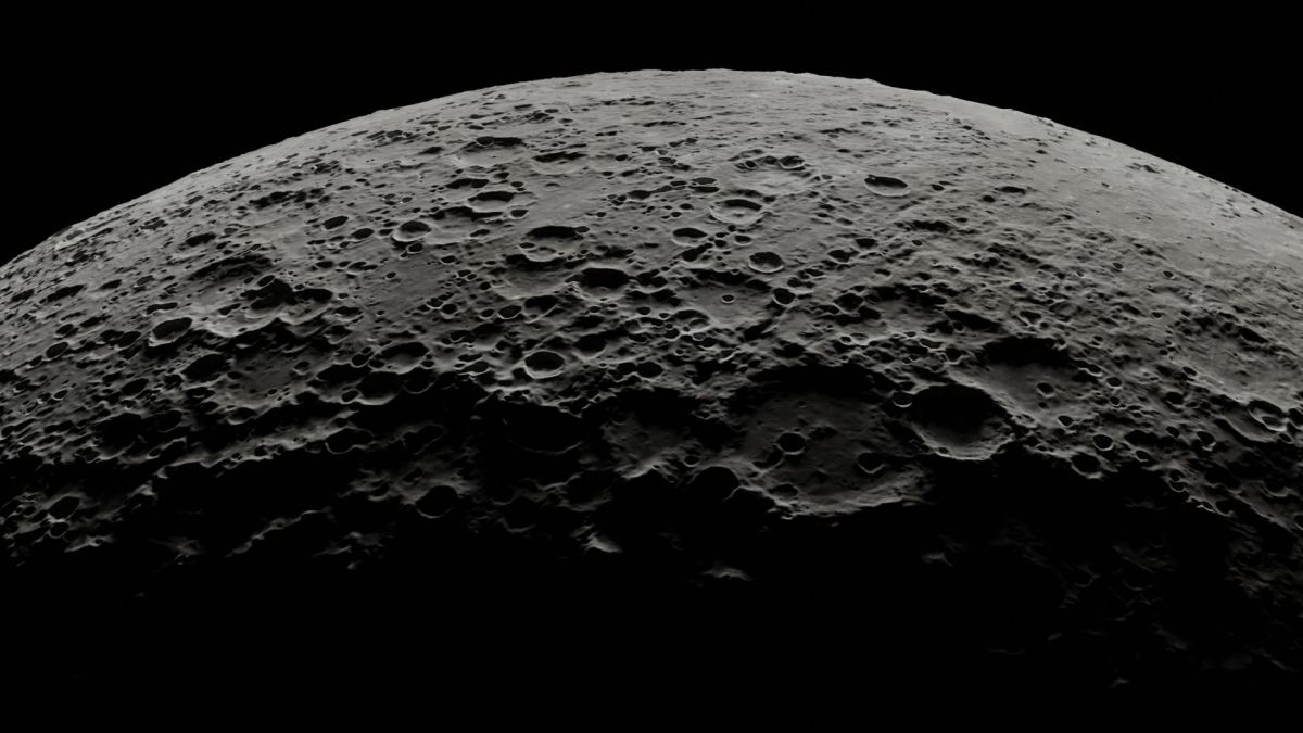 Viser la Lune, oui, mais attention aux cratères. // Source : Canva Viser la Lune, oui, mais attention aux cratères. // Source : Canva