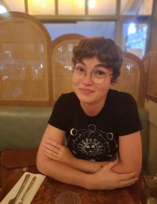 L'avatar de Marie Frumholtz